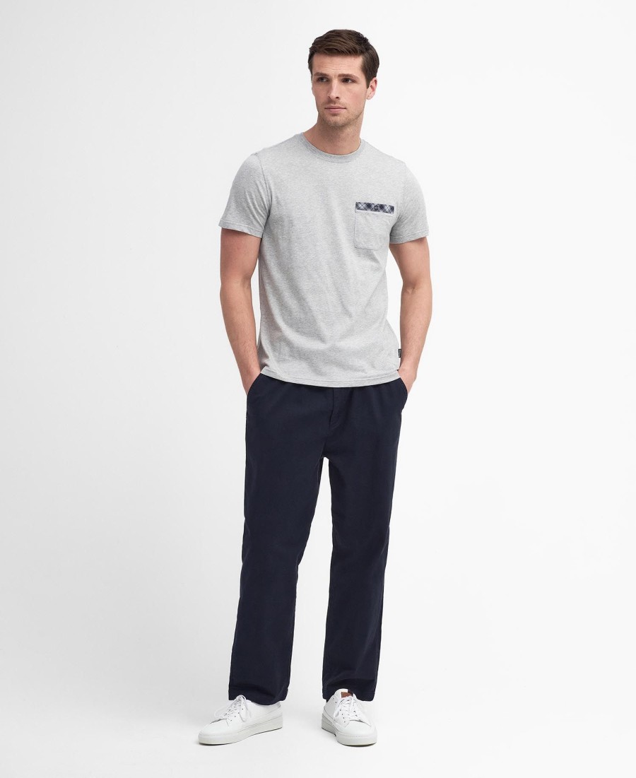 camiseta de bolso durness