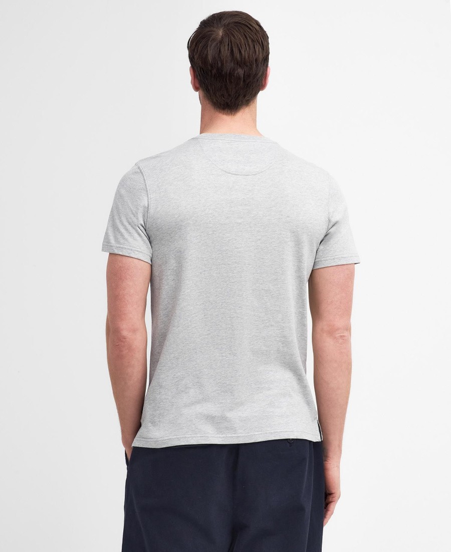 camiseta de bolso durness