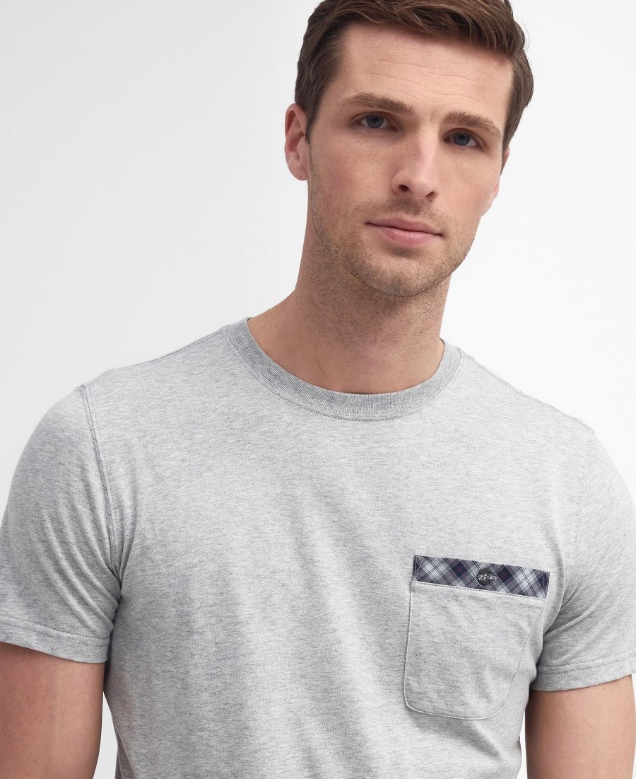 camiseta de bolso durness