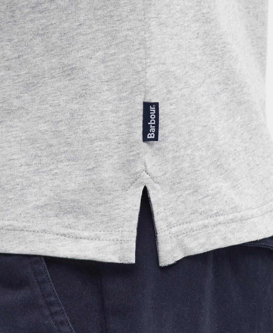 camiseta de bolso durness