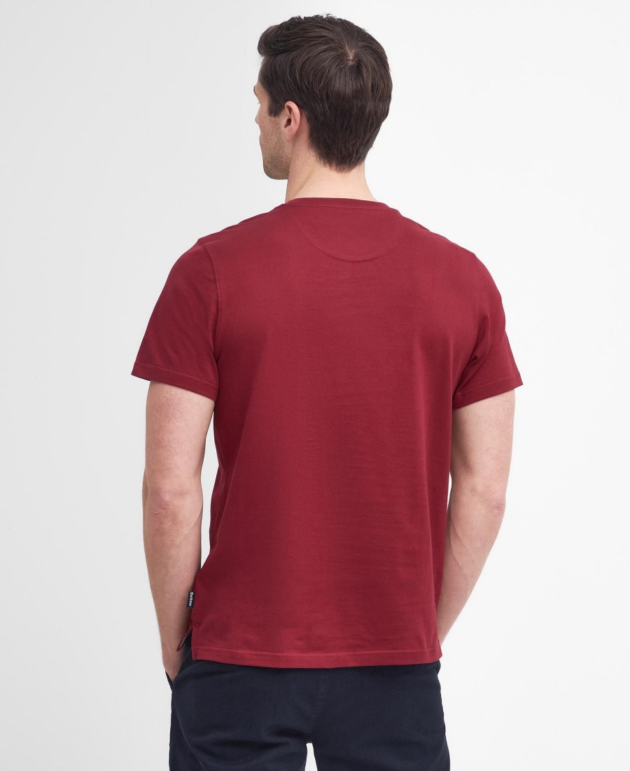 camiseta de bolso durness