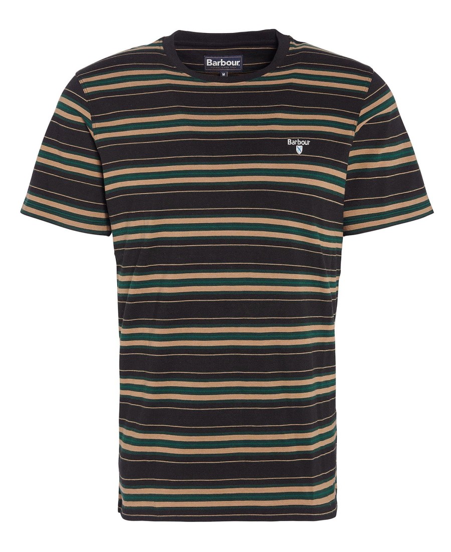camiseta boldron
