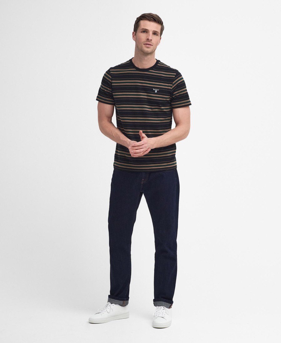 camiseta boldron