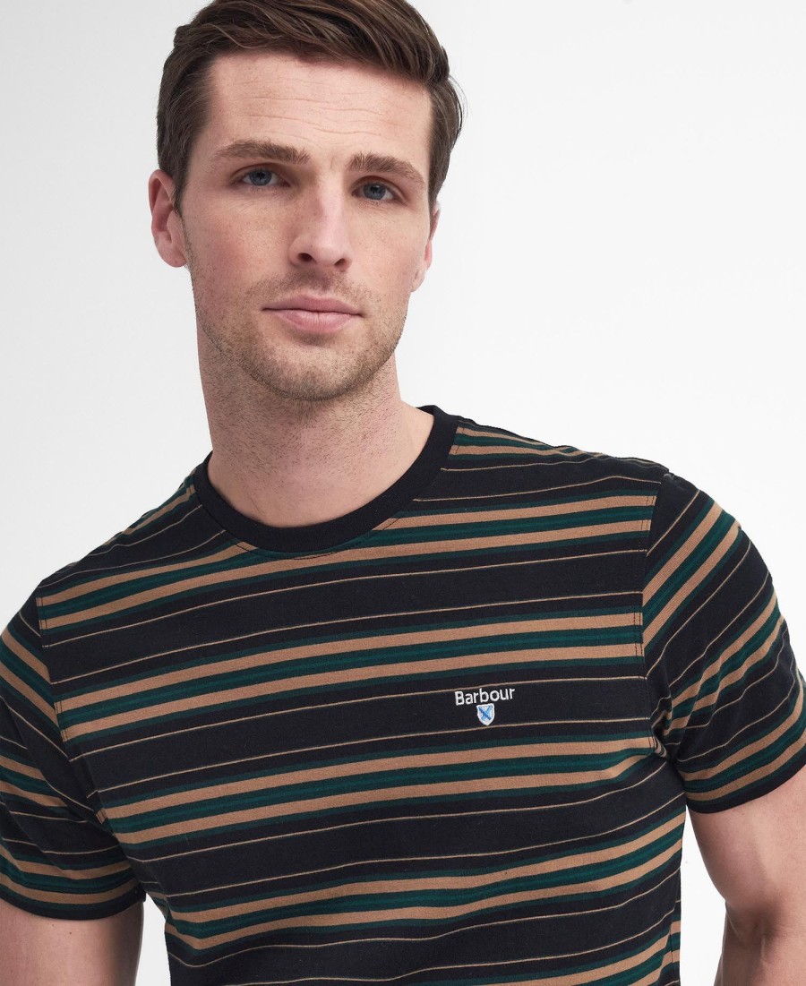 camiseta boldron