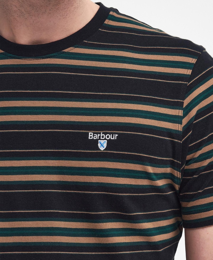 camiseta boldron