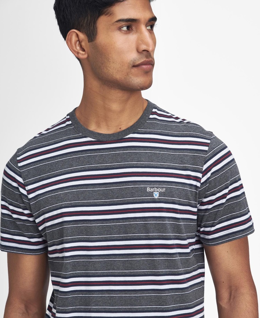 camiseta boldron