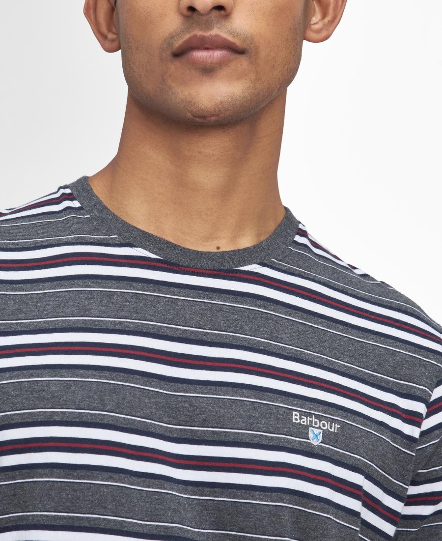 camiseta boldron