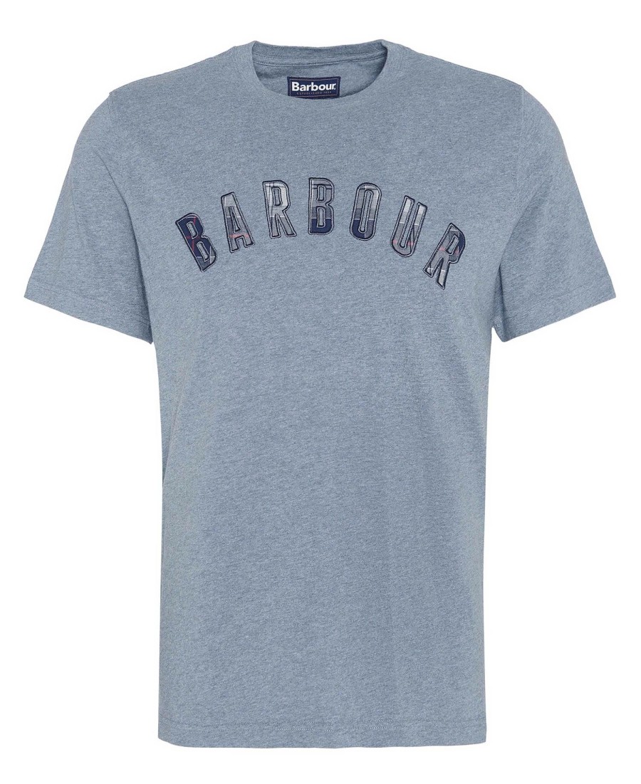 camiseta ancroft