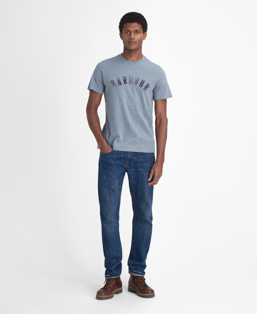 camiseta ancroft