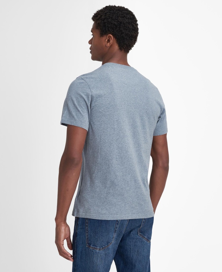 camiseta ancroft