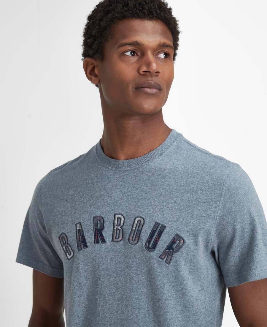 camiseta ancroft