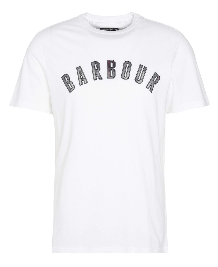 camiseta ancroft