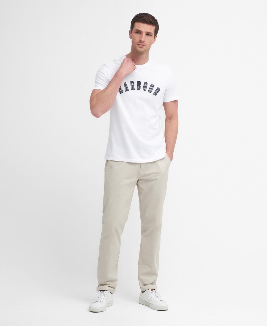 camiseta ancroft