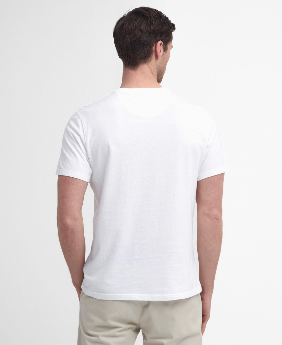 camiseta ancroft