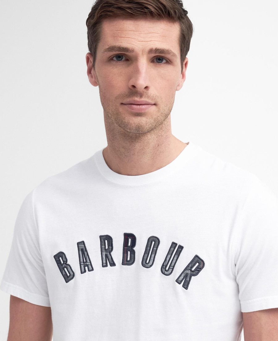 camiseta ancroft