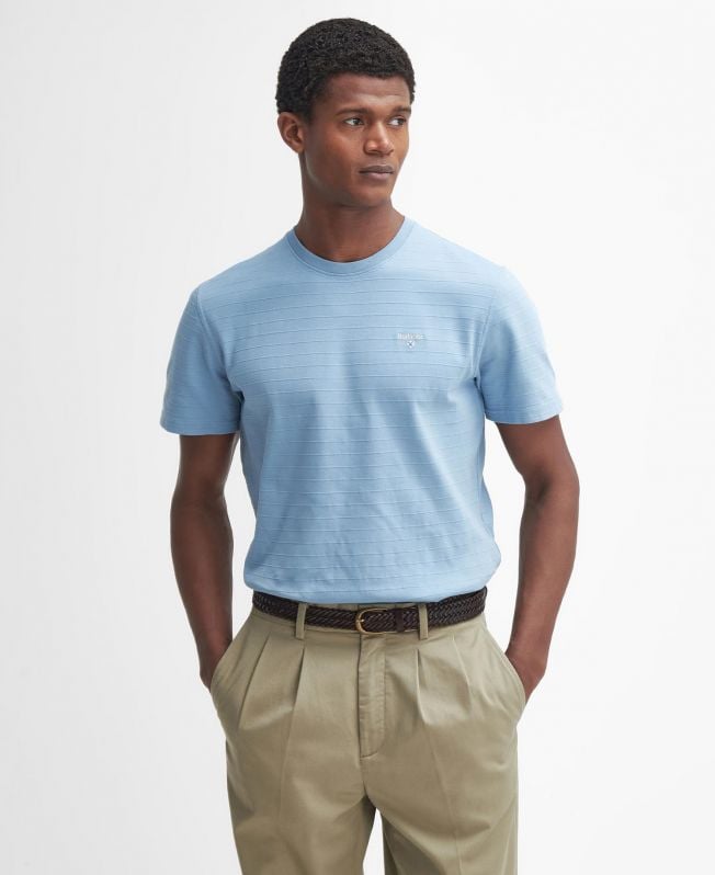 camiseta listrada craven
