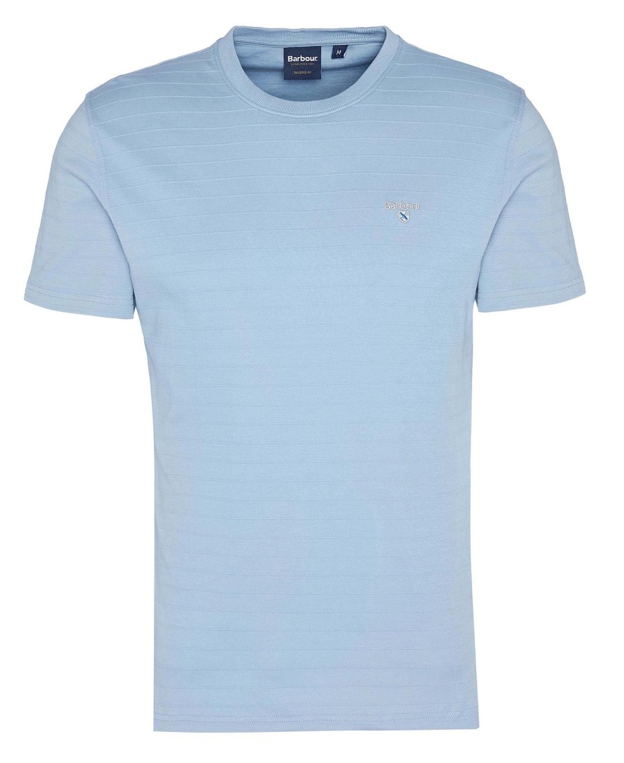 camiseta listrada craven