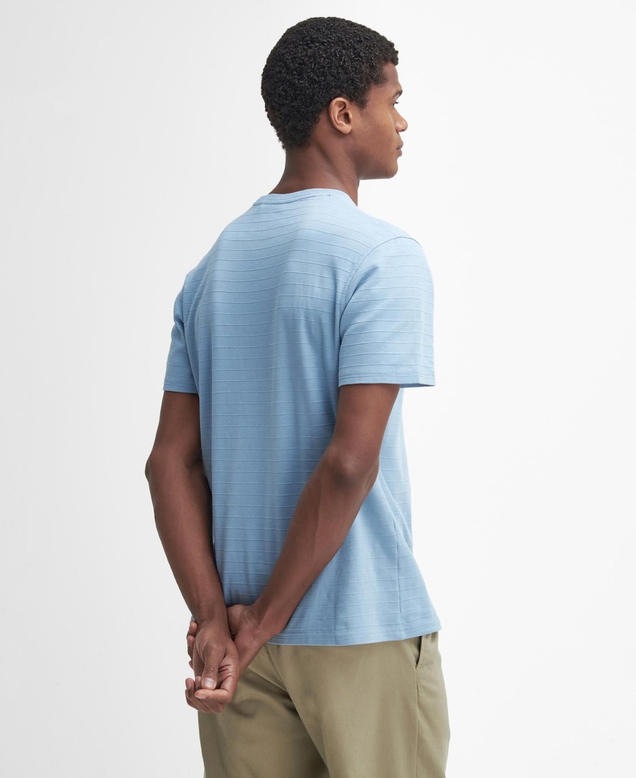 camiseta listrada craven