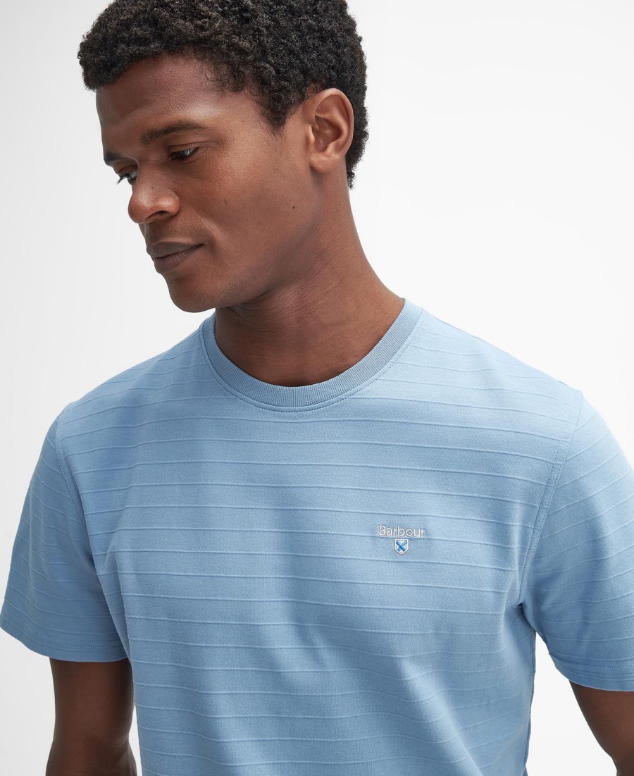 camiseta listrada craven