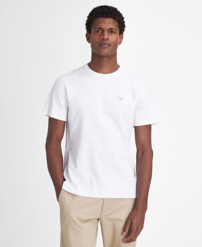 camiseta listrada craven