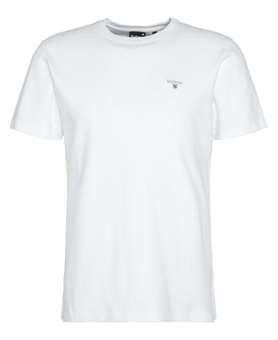 camiseta listrada craven