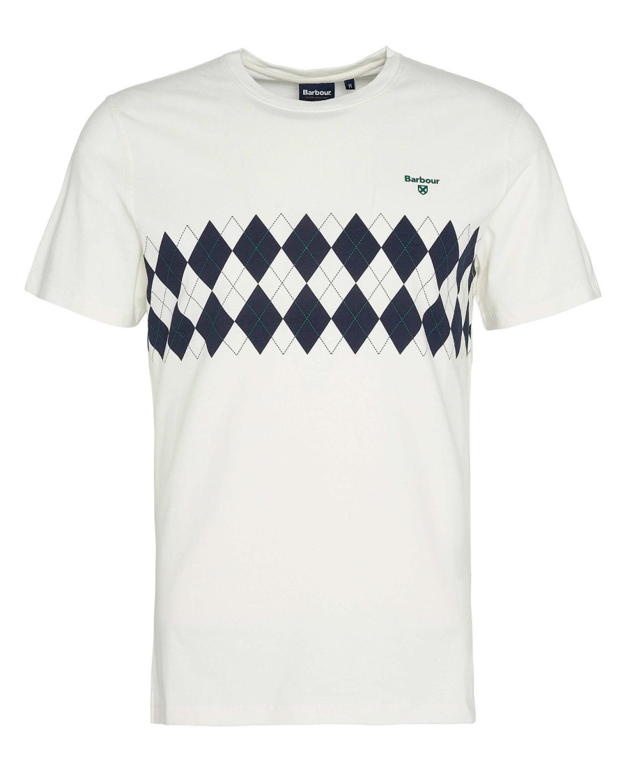 camiseta argyle