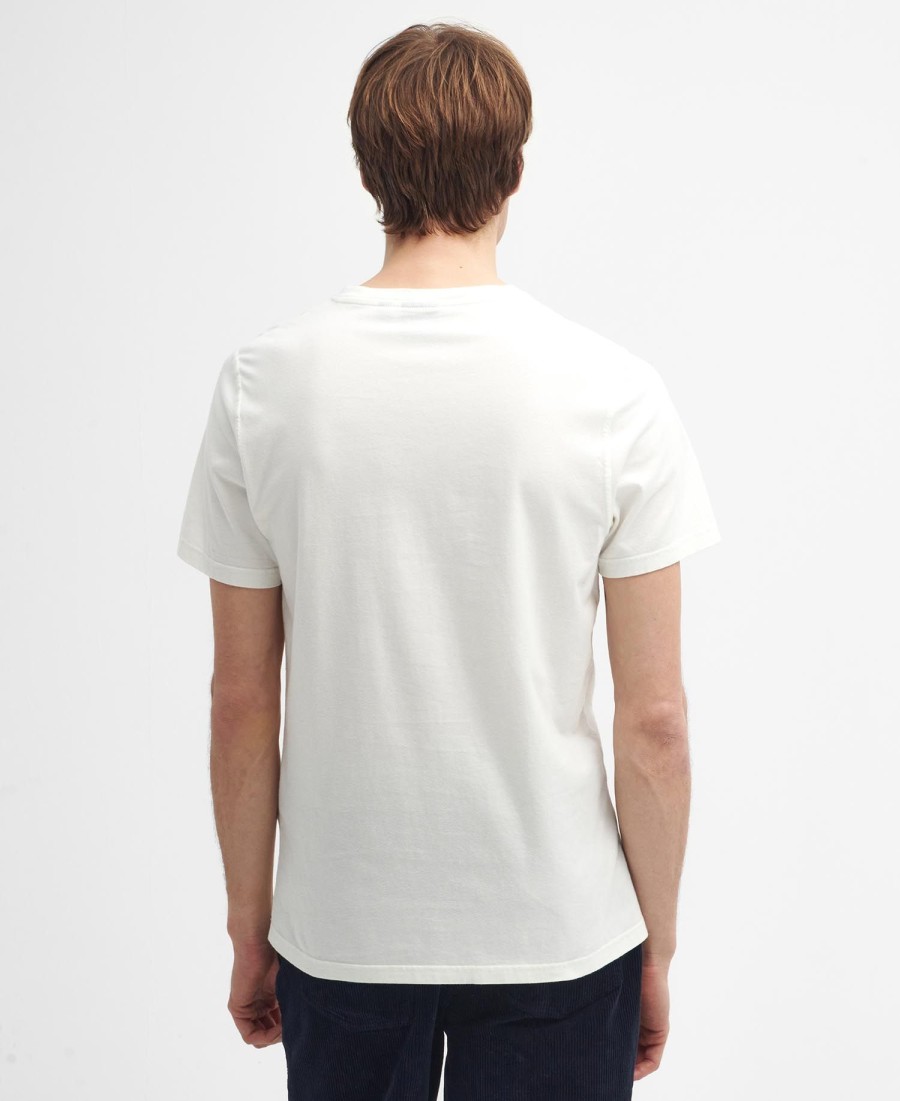 camiseta argyle