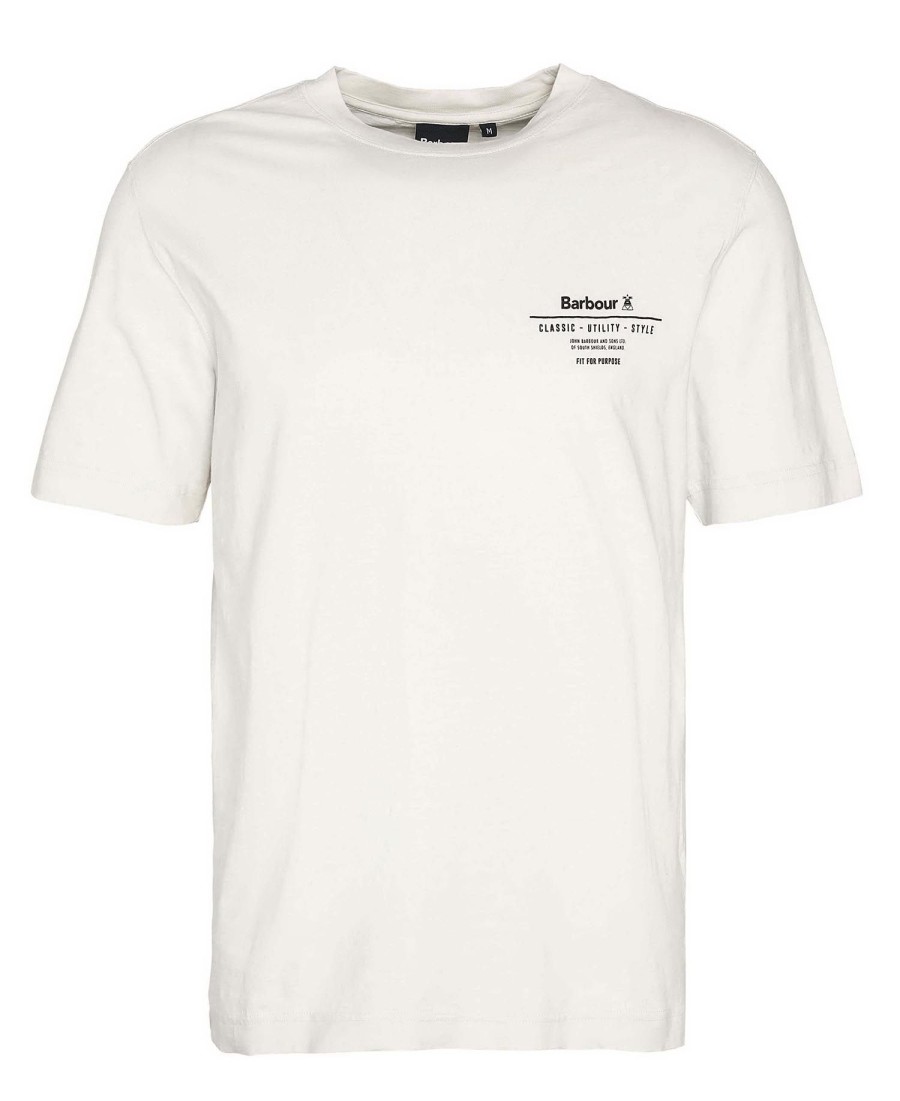 camiseta denison relaxed