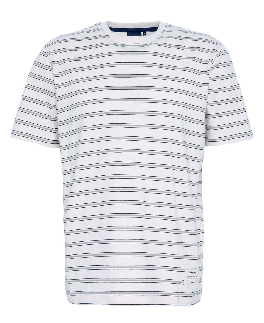 camiseta listrada elderslie relaxed