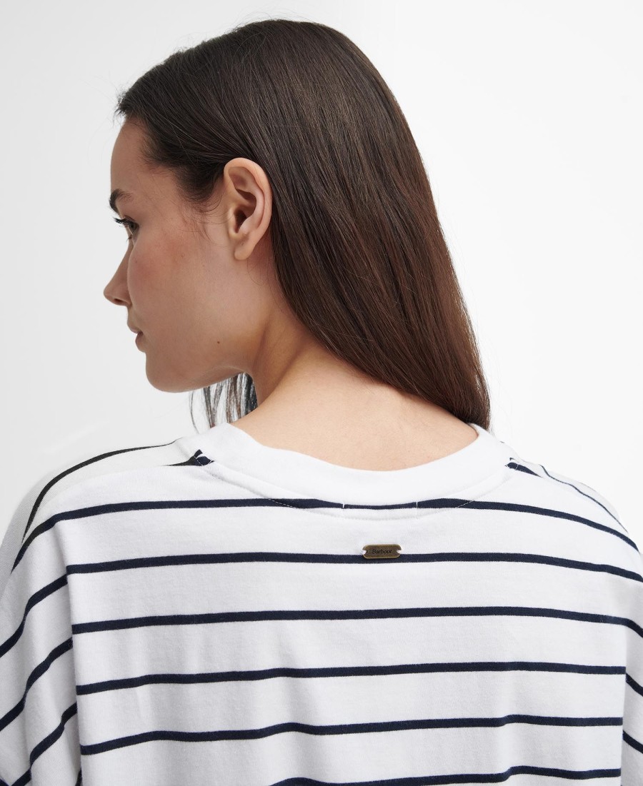 camiseta listrada marnie