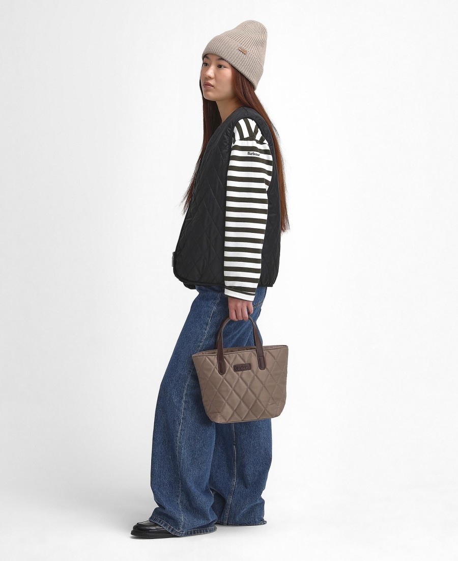 camiseta bede oversized de manga comprida