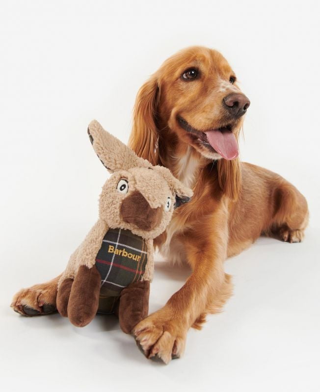 brinquedo de coelho para cachorro
