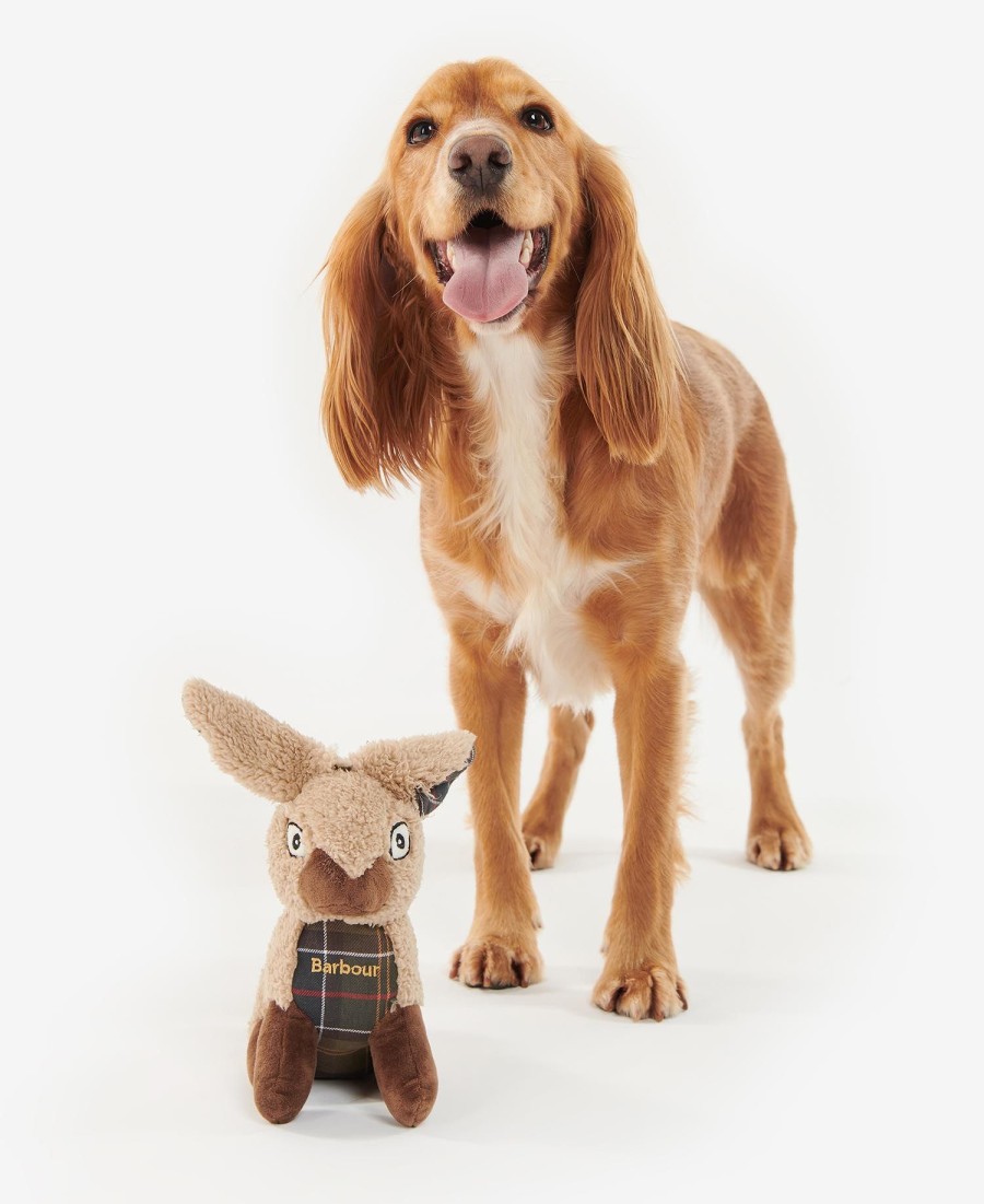 brinquedo de coelho para cachorro