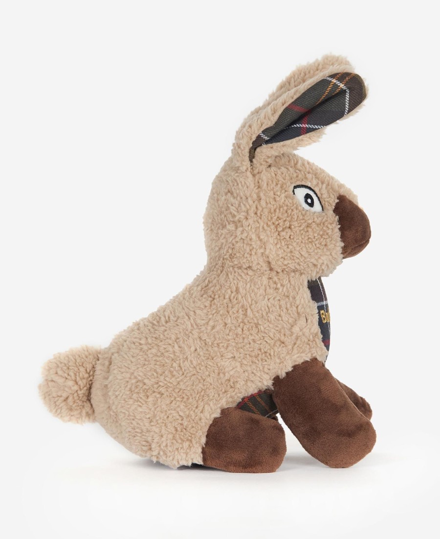 brinquedo de coelho para cachorro
