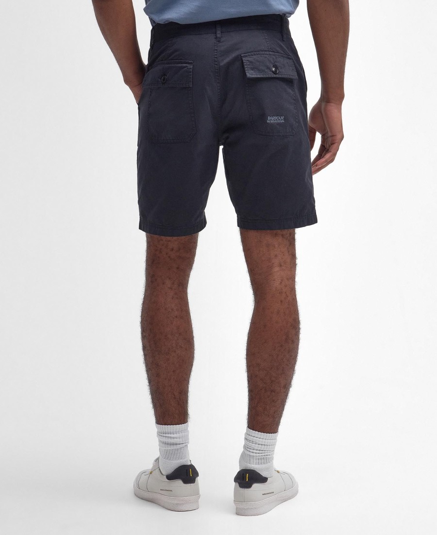 adey shorts