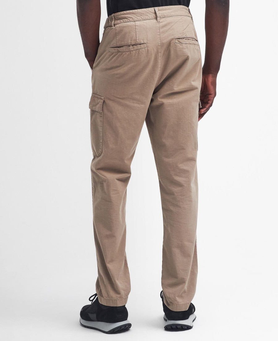 calças cargo ripstop