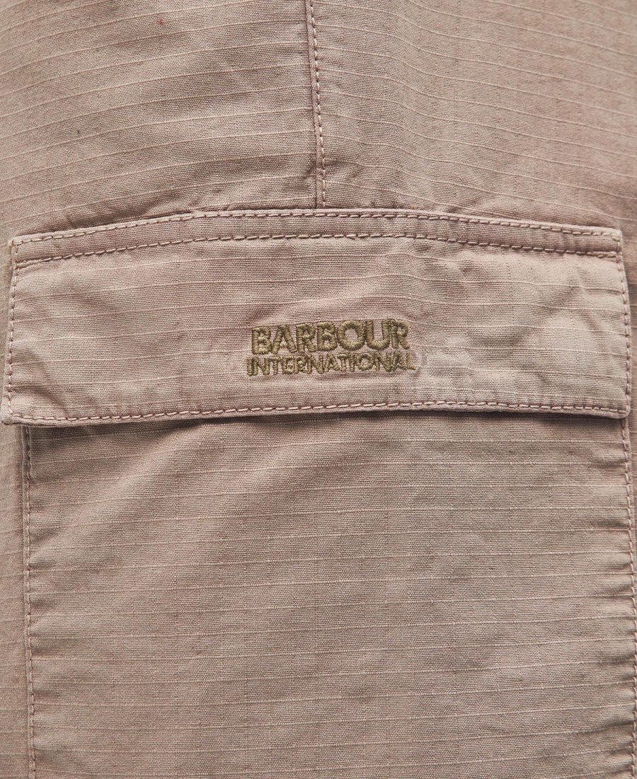 calças cargo ripstop