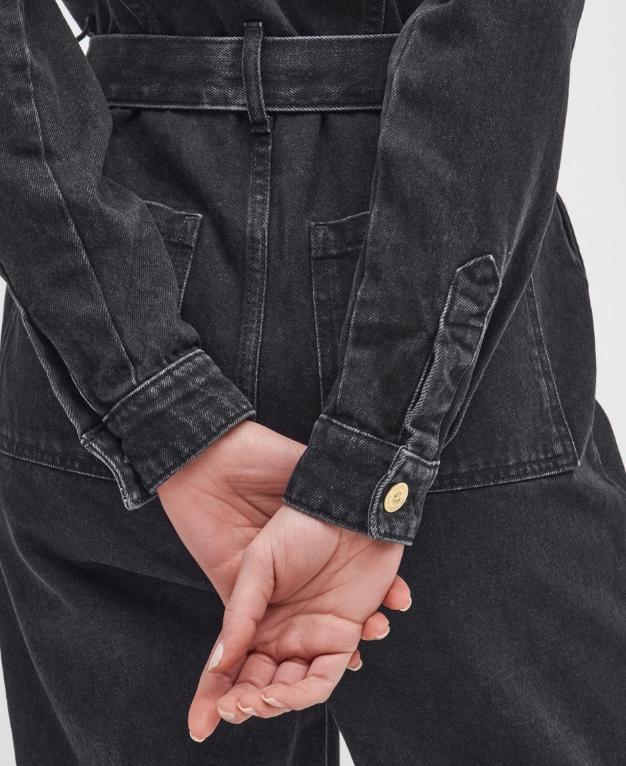 macacão jeans sunita