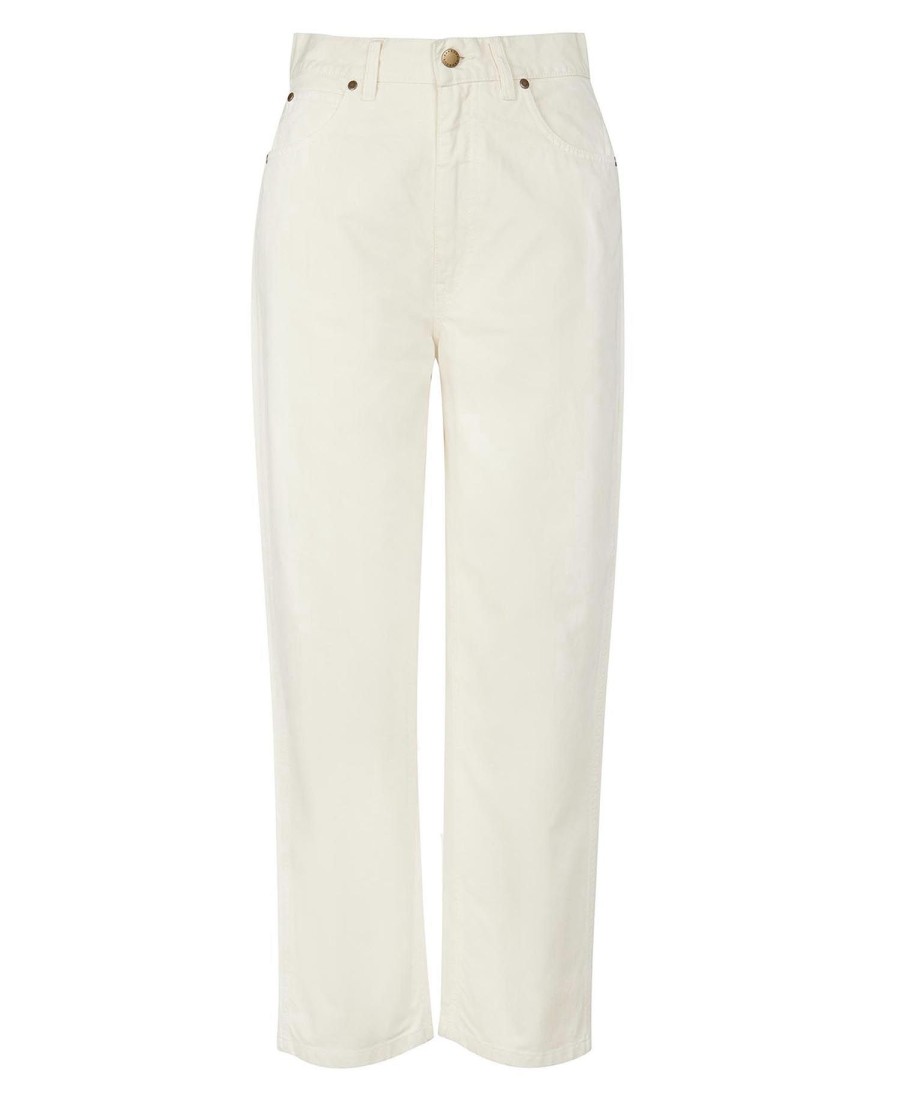 calça jeans westbury com pernas torneadas