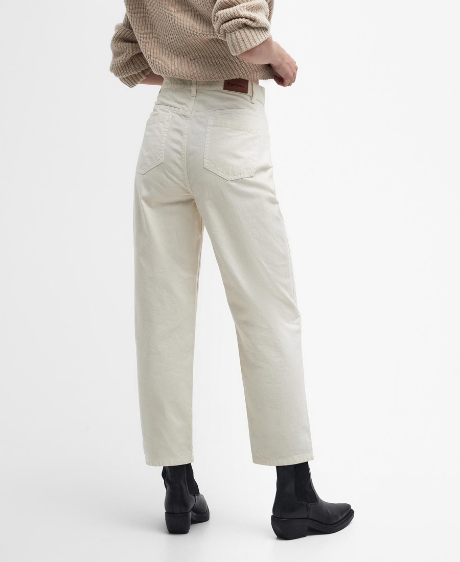 calça jeans westbury com pernas torneadas