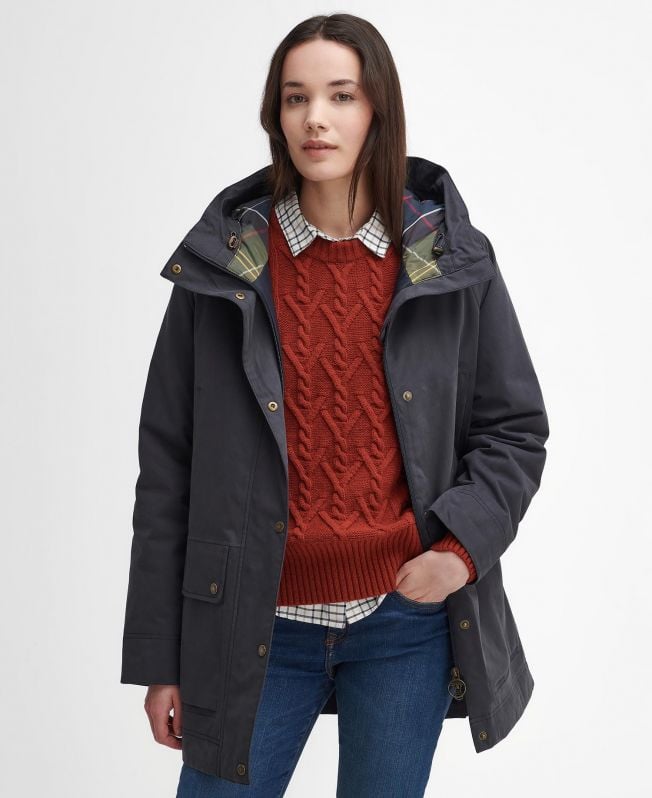 jaqueta de inverno beadnell