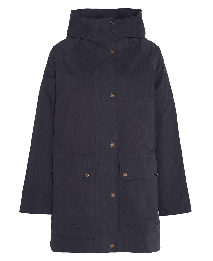jaqueta de inverno beadnell