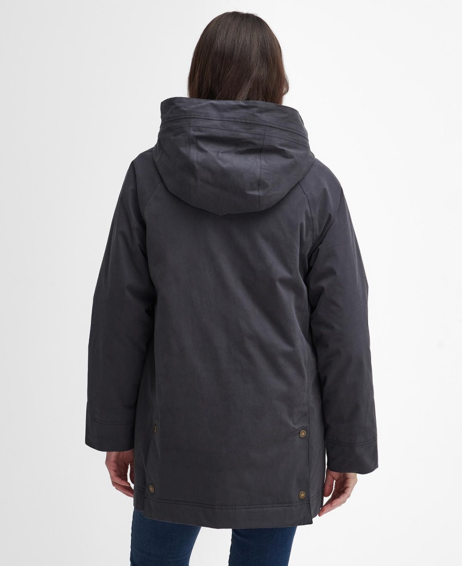 jaqueta de inverno beadnell