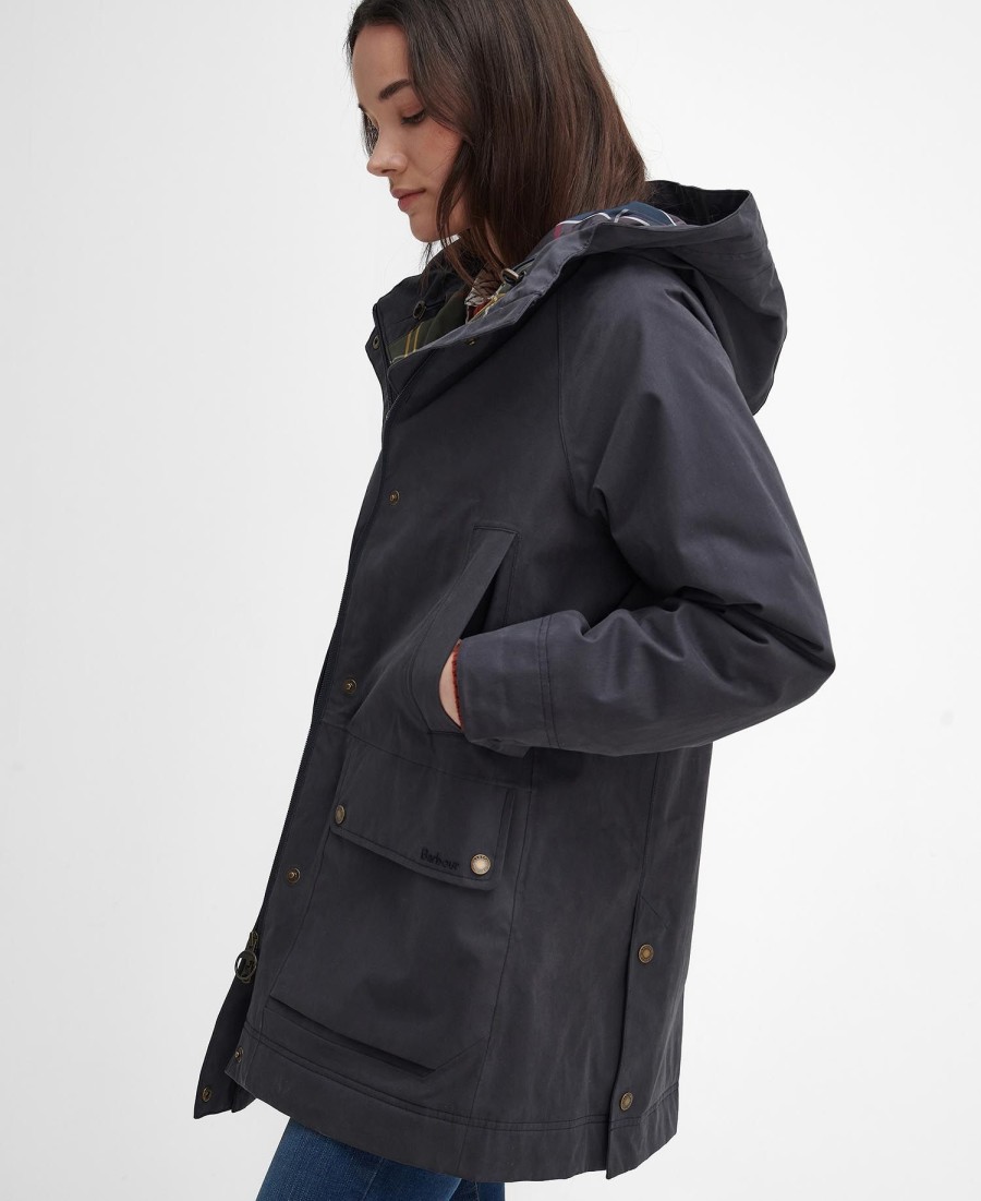 jaqueta de inverno beadnell