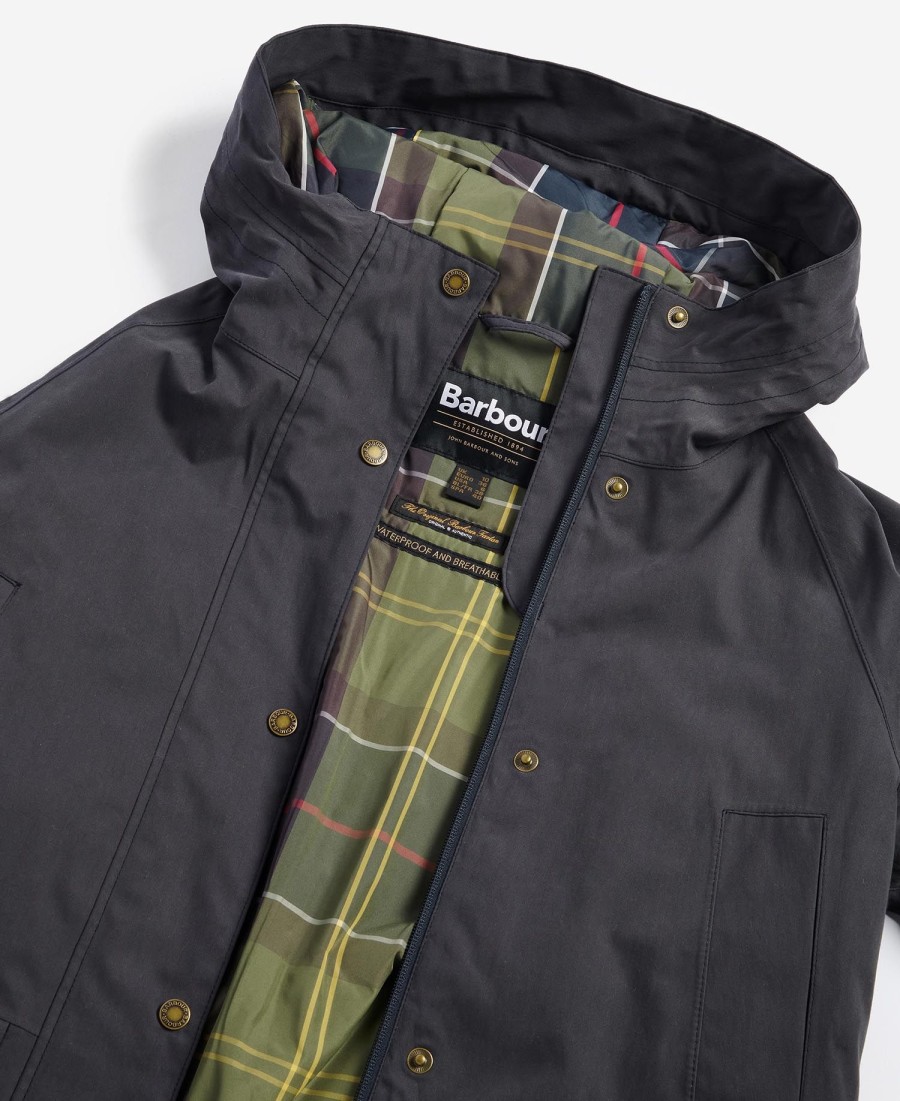 jaqueta de inverno beadnell