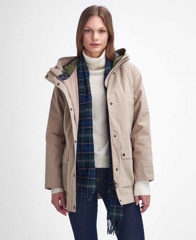 jaqueta de inverno beadnell