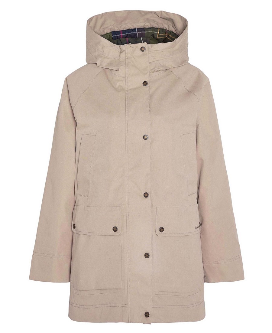 jaqueta de inverno beadnell