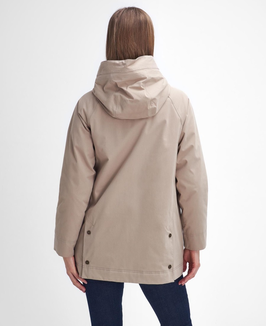 jaqueta de inverno beadnell