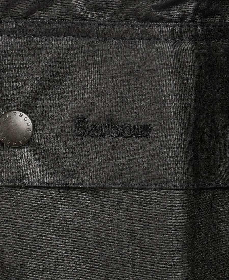 jaqueta encerada bedale