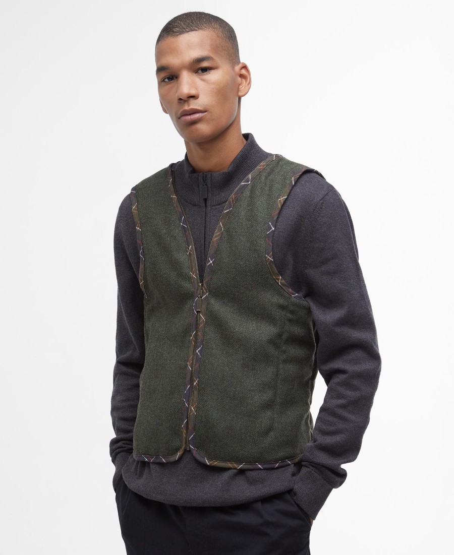 jaqueta barbour x to ki to field wax